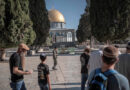 Pakistan Seven Other Muslim Nations Condemn Israeli Actions At Al Aqsa Mosque
