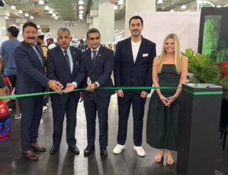 Pakistan Showcases Textile Excellence At Texworld New York City 2026