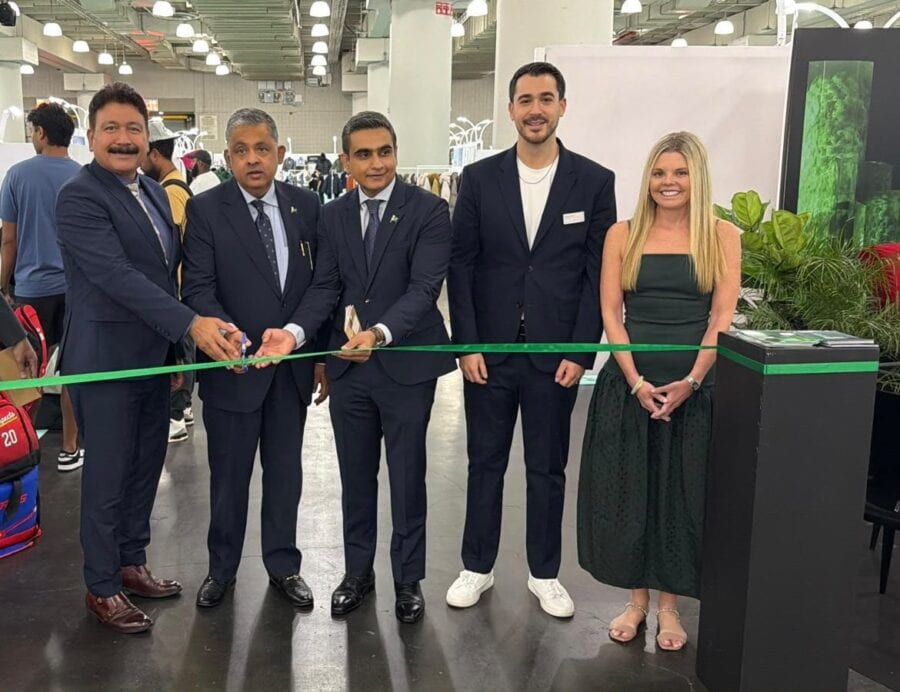 Pakistan Showcases Textile Excellence At Texworld New York City 2026