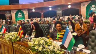 Pakistan Takes Over Oic Ministerial Conference On Women Chairmanship