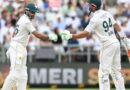 Pakistan Test Squad Begins Preparations For West Indies Tour At Rawalpindi Cricket Stadium