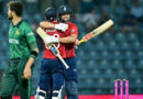 Pakistan To Tour England For Five Odis In 2027