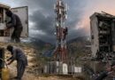 Pakistans 5g Road Hit By 9200 Telecom Tower Theft Vandalism Cases
