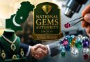Pakistans First National Gems Authority Wins Industry Praise