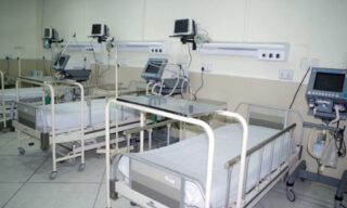 Pakistans Health Spending Remains Below 1 Of Gdp Far Below Global Benchmark