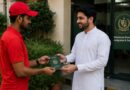 Passport Home Delivery Service Starts In Pakistan Via Courier