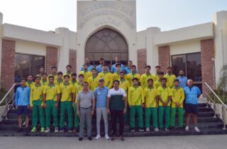 Pcb Introduces Sports Psychology For U19 Cricketers