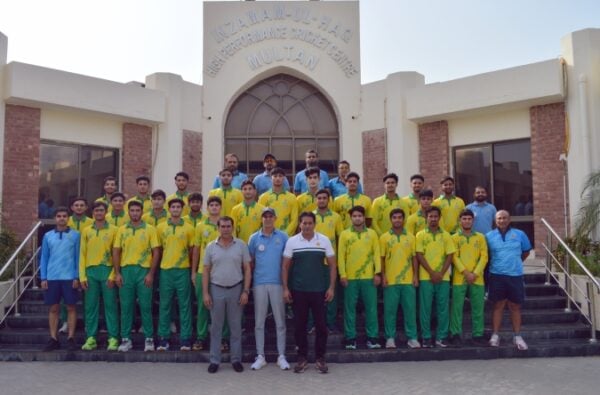 Pcb Introduces Sports Psychology For U19 Cricketers