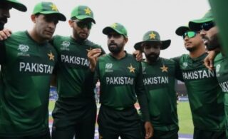 Pcb Issues Nocs To Cricketers To Take Part In Overseas T20 Leagues