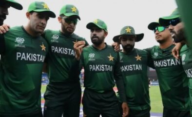 Pcb Issues Nocs To Cricketers To Take Part In Overseas T20 Leagues