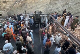 Pcmlf Condemns Illegal Deaths Of Coal Workers In Speen Karez Near Quetta
