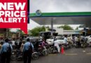 Petrol Price In Pakistan Likely To Hit Rs310 After Rs13 Increase