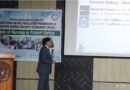 Phc Iph Collaborate To Train Nurses On Regulatory Framework Msds