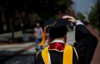Phd Scholars To Face Tougher Graduation Requirements