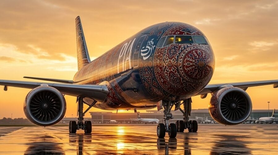 Pia Could Soon Fly Under New Branding As Canva Offers To Foot The Bill