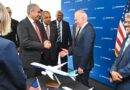 Pia Eyes 16 New Jets After Mohsin Naqvis Visit To Boeing Hq