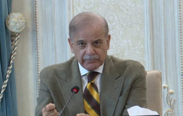 Pm Office Goes Digital As Shehbaz Unveils Ai Based Governance Platform