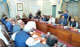 Pm Orders Shift Of Overseas Remittances To Digital Channels