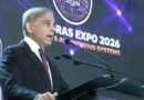 Pm Shehbaz Calls For National Innovation Ecosystem At Robotics Expo