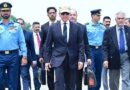 Pm Shehbaz Departs For Tehran To Attend Funeral Of Irans Assassinated Supreme Leader Ali Khamenei