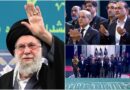 Pm Shehbaz Field Marshal Asim Munir Join World Leaders At Khameneis Funeral
