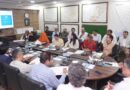 Pmdfc Drives Interprovincial Collaboration In Water Sanitation