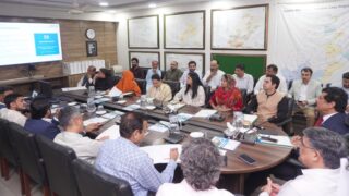 Pmdfc Drives Interprovincial Collaboration In Water Sanitation