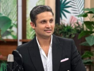 Podcaster Rehan Tariq Arrested At Lahore Airport
