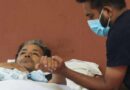 Police Shift Hunger Striking Activist Sonam Wangchuk To Hospital After 20 Days