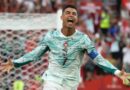 Portugal Book Quarter Final Spot With Dramatic Late Victory Over Croatia