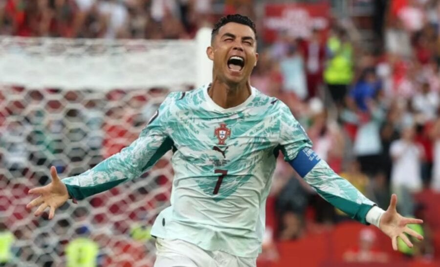 Portugal Book Quarter Final Spot With Dramatic Late Victory Over Croatia
