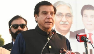 Ppp Demands Re Polling Under Army Supervision At Certain Ajk Polling Stations
