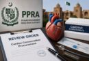 Ppra Orders Review Of Punjab Cardiac Consumables Procurement