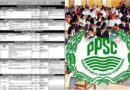 Ppsc Announces 400 Job Openings From Bs 11 To Bs 18 Apply Online
