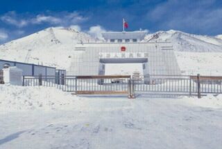 Proposal To Allow Visa Free Entry For Chinese Nationals Into Gilgit Baltistan
