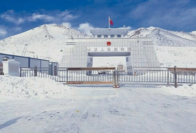 Proposal To Allow Visa Free Entry For Chinese Nationals Into Gilgit Baltistan