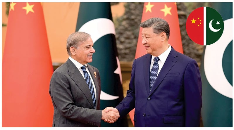 Prosperity Through Partnership Xinjiangs Strategic Anchor In Cpec 2 0