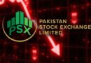 Psx Nosedives Over 3700 Points Amid Us Iran Escalation Concerns