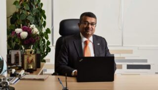 Ptcl Appoints Mohammad Nadeem Khan As Interim Ceo For 14 Days