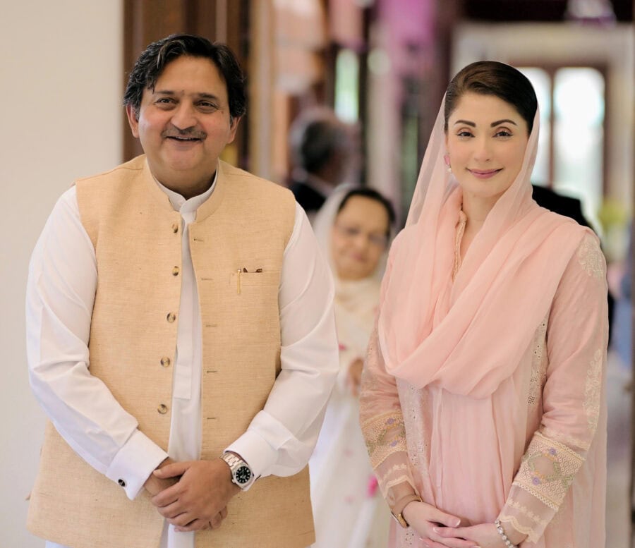 Punjab Cm Speaker Discuss Governance Budget And Public Welfare Initiatives