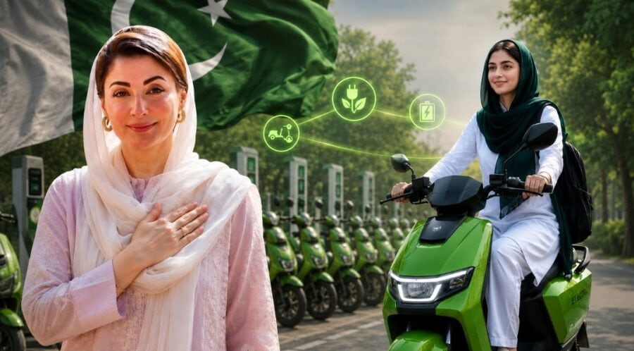 Punjab Electric Bike Scheme For Girls 2026 Eligibility Registration Documents And How To Apply