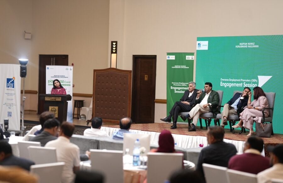 Punjab Engages Overseas Recruiters To Boost Job Prospects For Youth