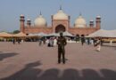 Punjab Govt Issues Advisory For Friday Sermons For Peace Religious Harmony