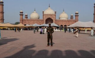 Punjab Govt Issues Advisory For Friday Sermons For Peace Religious Harmony