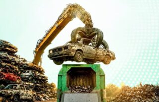 Punjab Introduces New Ordinance To Scrap Unfit Vehicles