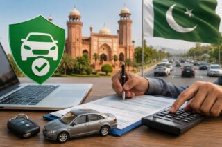 Punjab Launches Limited Time Motor Vehicle Token Tax Relief