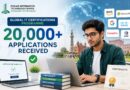 Punjabs Global It Certifications Programme Crosses 20000 Applications