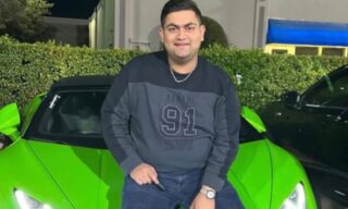 Qatar Extradites Pakistani Origin Suspect To Us In 100m Stolen Mobile Electronics Smuggling Case
