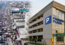 Rawalpindi To Get Parking Plazas At Raja Bazar Circular Murree Road Other Key Sites