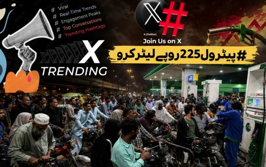 Reducepetrolatrs225 Trends Across Pakistan Amid Calls For Big Cut In Fuel Prices